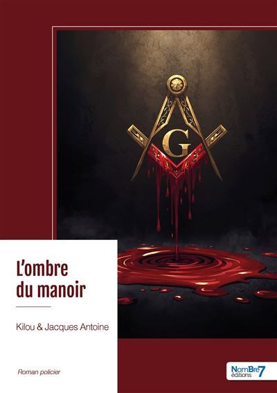 L'ombre du manoir