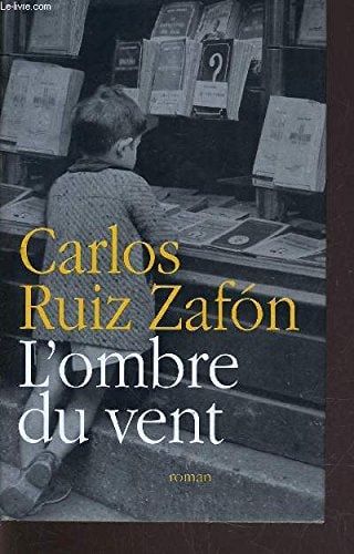 L'ombre du vent