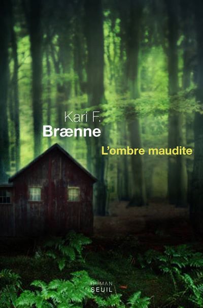 L'Ombre maudite