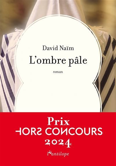 L'ombre pâle
