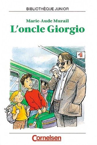 L' oncle Giorgio