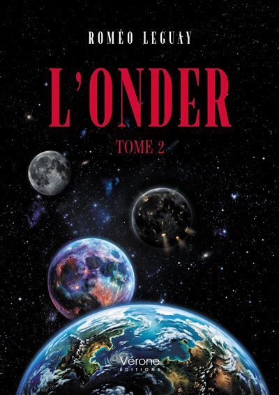 L'Onder Tome 2