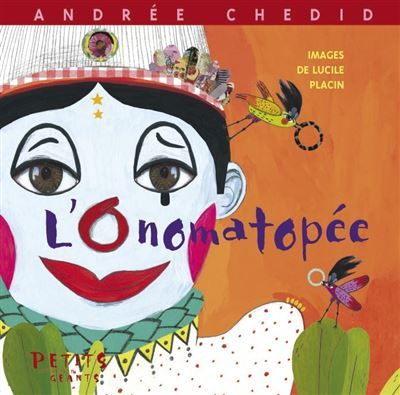 L'onomatopee
