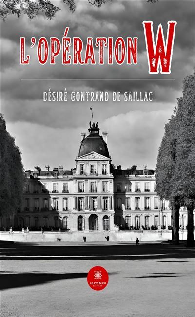 L'opération W