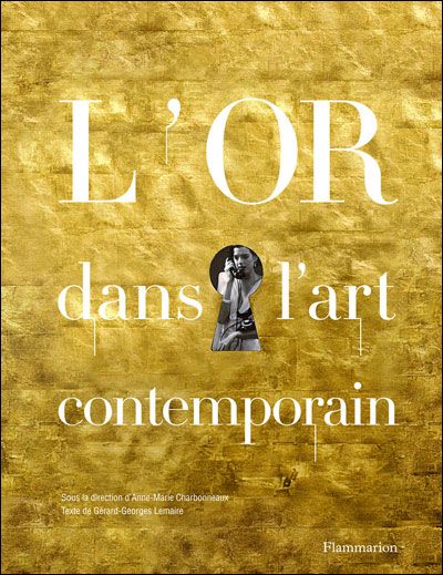 L'Or dans l'art contemporain