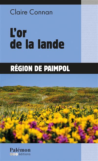 L'or de la lande