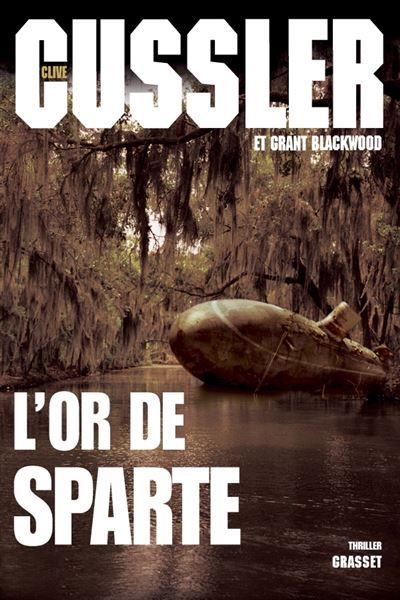 L or de sparte
