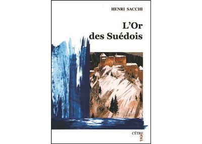 L'or des suedois