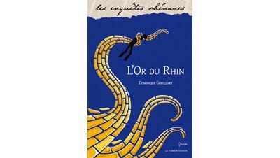 L'or du rhin