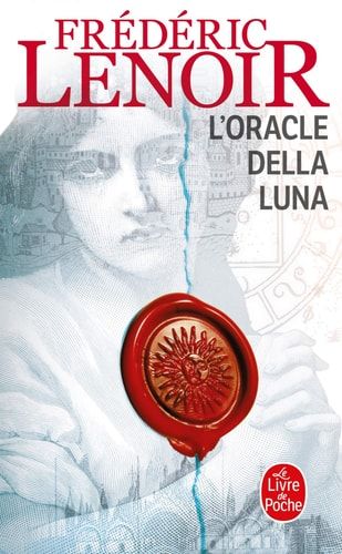 L'Oracle della Luna Le tragique et lumineux destin de Giovanni Tratore