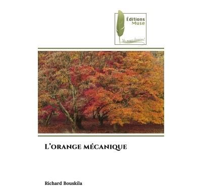 L'orange mécanique