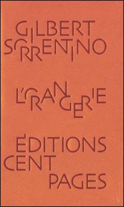 L'Orangerie