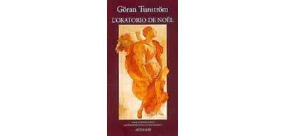 L'oratorio de Noèl