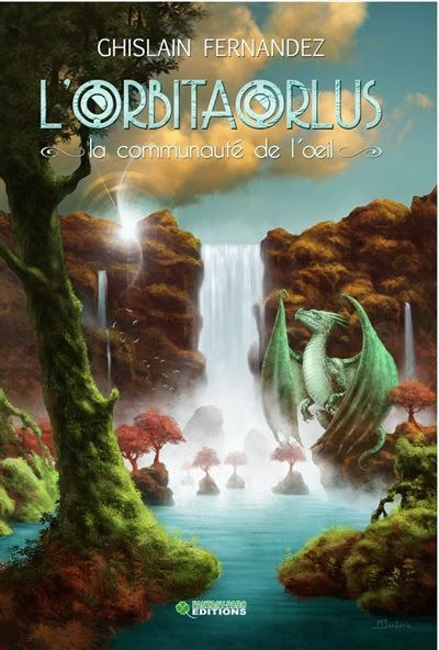 L'orbitaorlus 1 La communauté de l'oeil