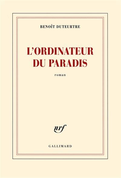 L'ordinateur du paradis