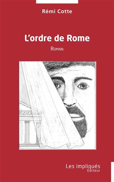 L'ordre de Rome Roman