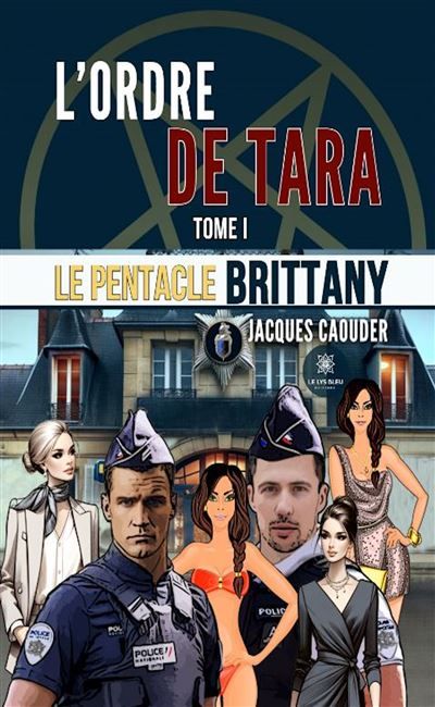 L'ordre de tara vol.1 L’ordre de Tara