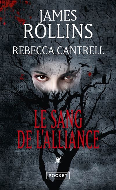 L'Ordre des Sanguinistes - tome 1 Le Sang de l'alliance