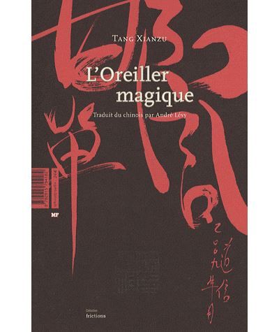 L'Oreiller Magique