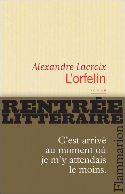 L'Orfelin