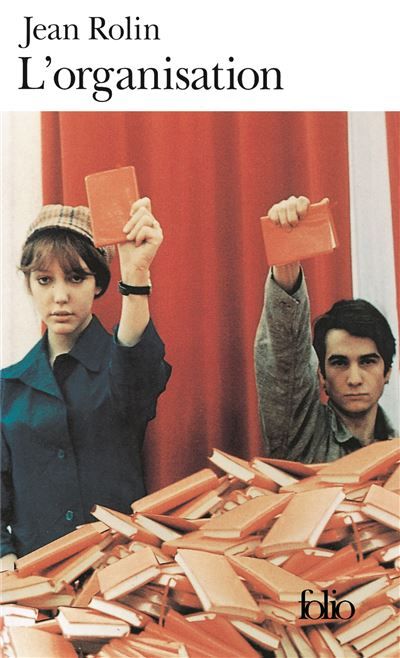 L'Organisation Prix Médicis 1996, Prix Médicis 1995