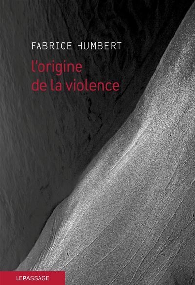 L'Origine de la violence