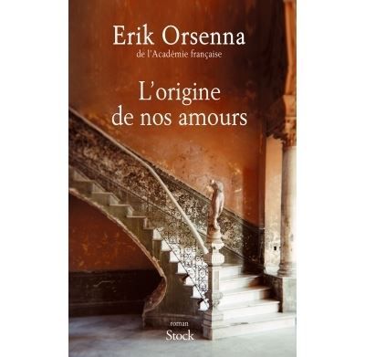 L origine de nos amours