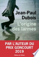 L'Origine des larmes
