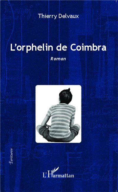 L'orphelin de Coimbra Roman