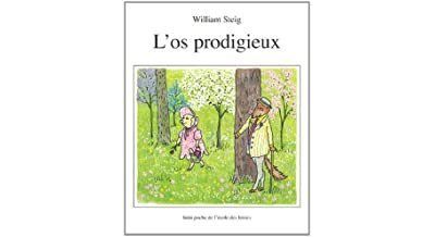 L'os prodigieux
