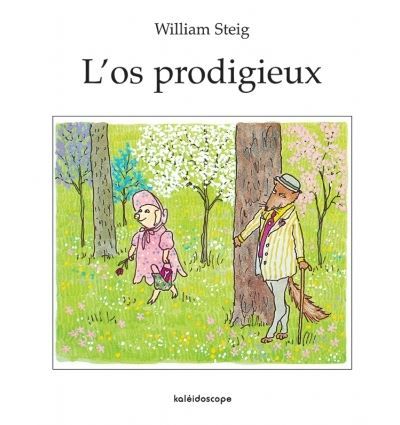 L'os prodigieux