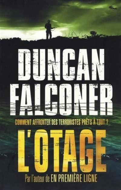 L'otage