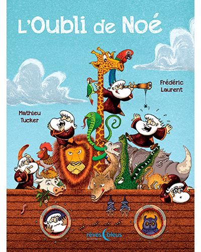L'Oubli De Noé