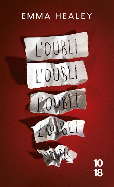 L'oubli