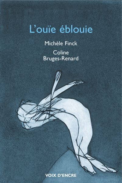 L'ouie eblouie