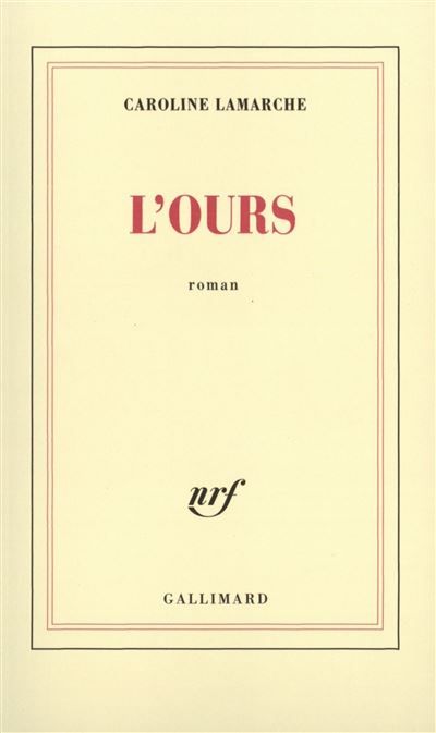 L'Ours