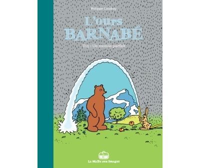 L'Ours Barnabé T15 Un monde parfait