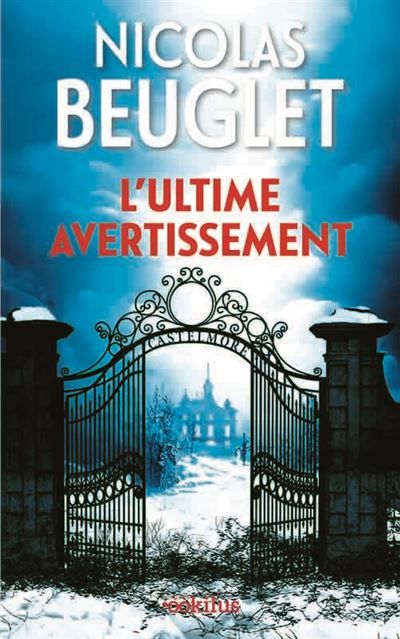 L'Ultime Avertissement Édition en gros caractères