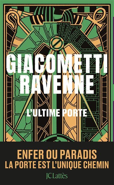 L'ultime porte
