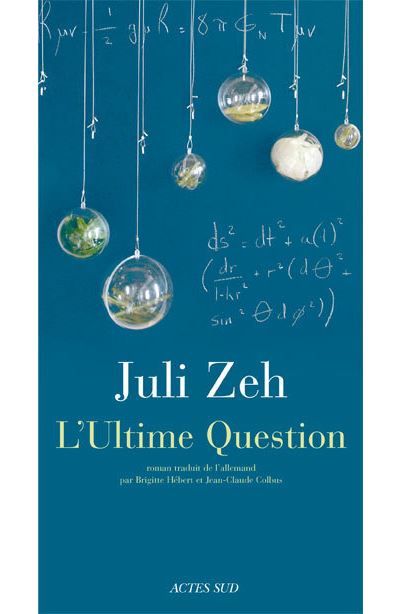 L'Ultime Question