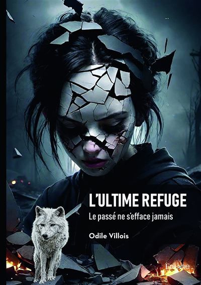 L'ultime refuge -  Le passé ne s'efface jamais