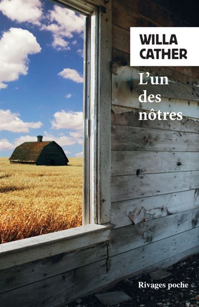 L'un des nôtres  - One of ours