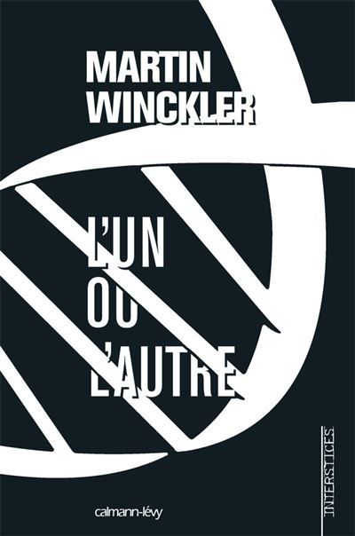 L'Un ou l'autre - La Trilogie Twain T02 Tome 2  Trilogie twain