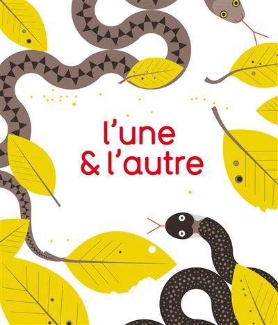 L'une et l'autre