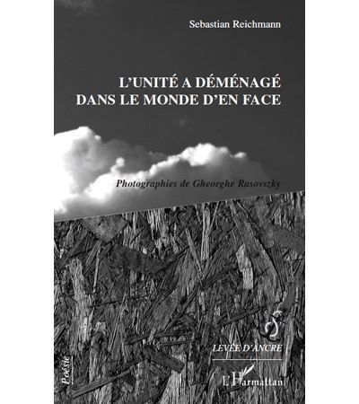 L'unité a déménagé dans le monde d'en face