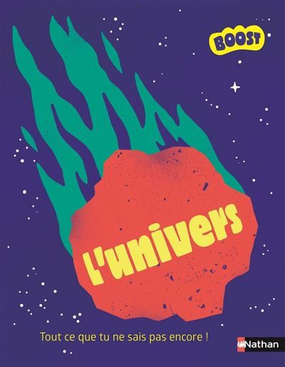 L'univers