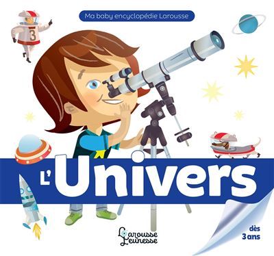 L'univers