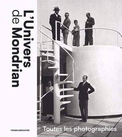 L'Univers de Mondrian Toutes les photographies
