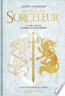 L'Univers du Sorceleur (Witcher) : Manuel du Sorceleur
