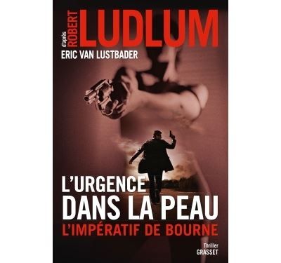 L urgence dans la peau Traduit de l'anglais (Etats-Unis) par Florianne Vidal